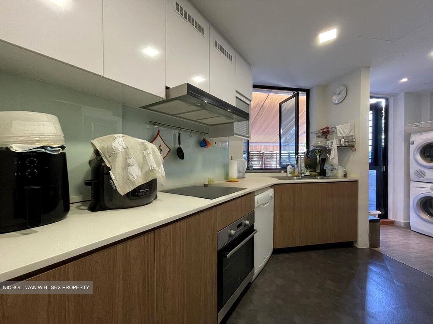 Montrosa (D23), Condominium #447517371